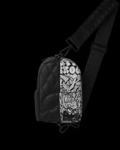 DARK WAVE BACKPACK SLING