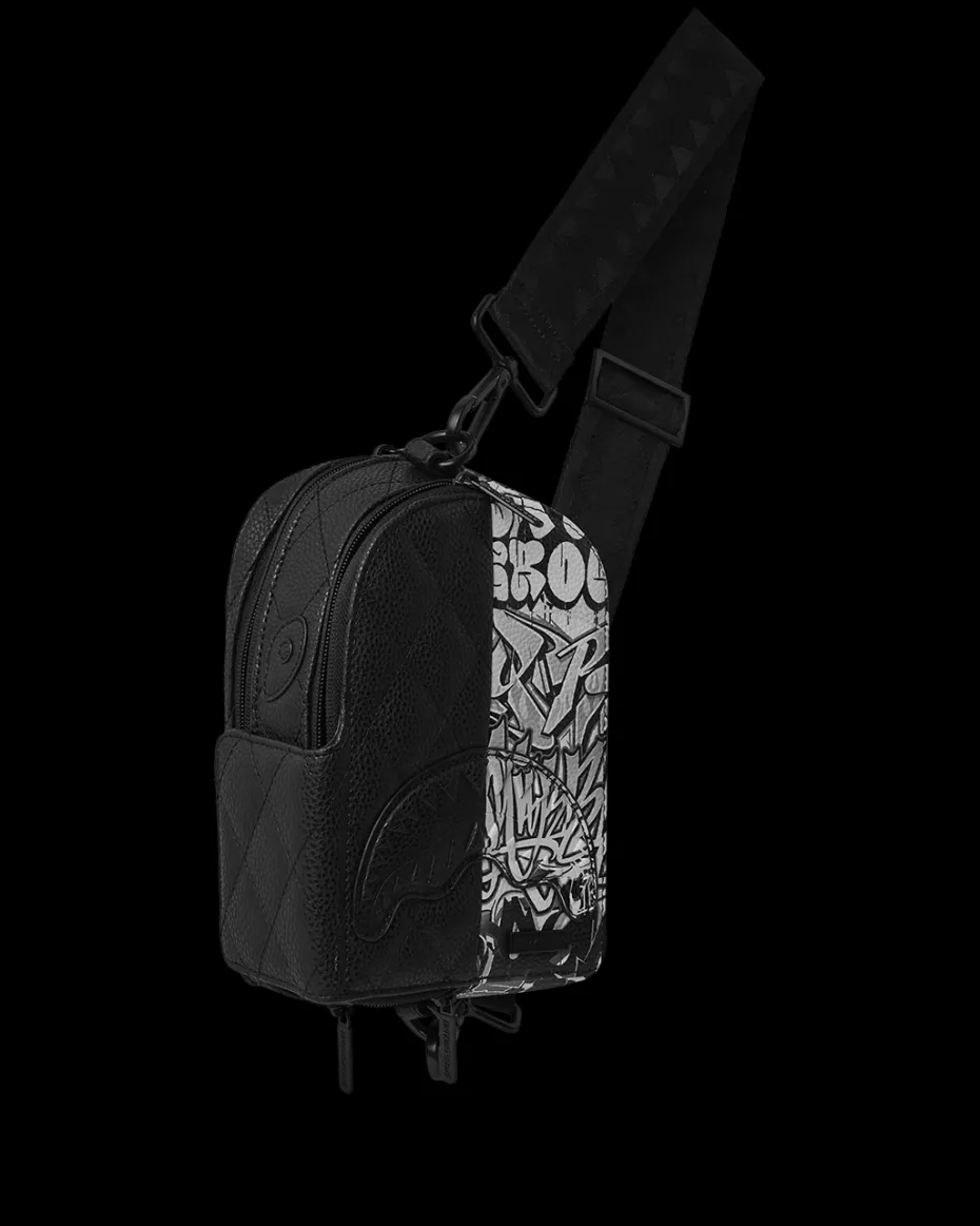 DARK WAVE BACKPACK SLING