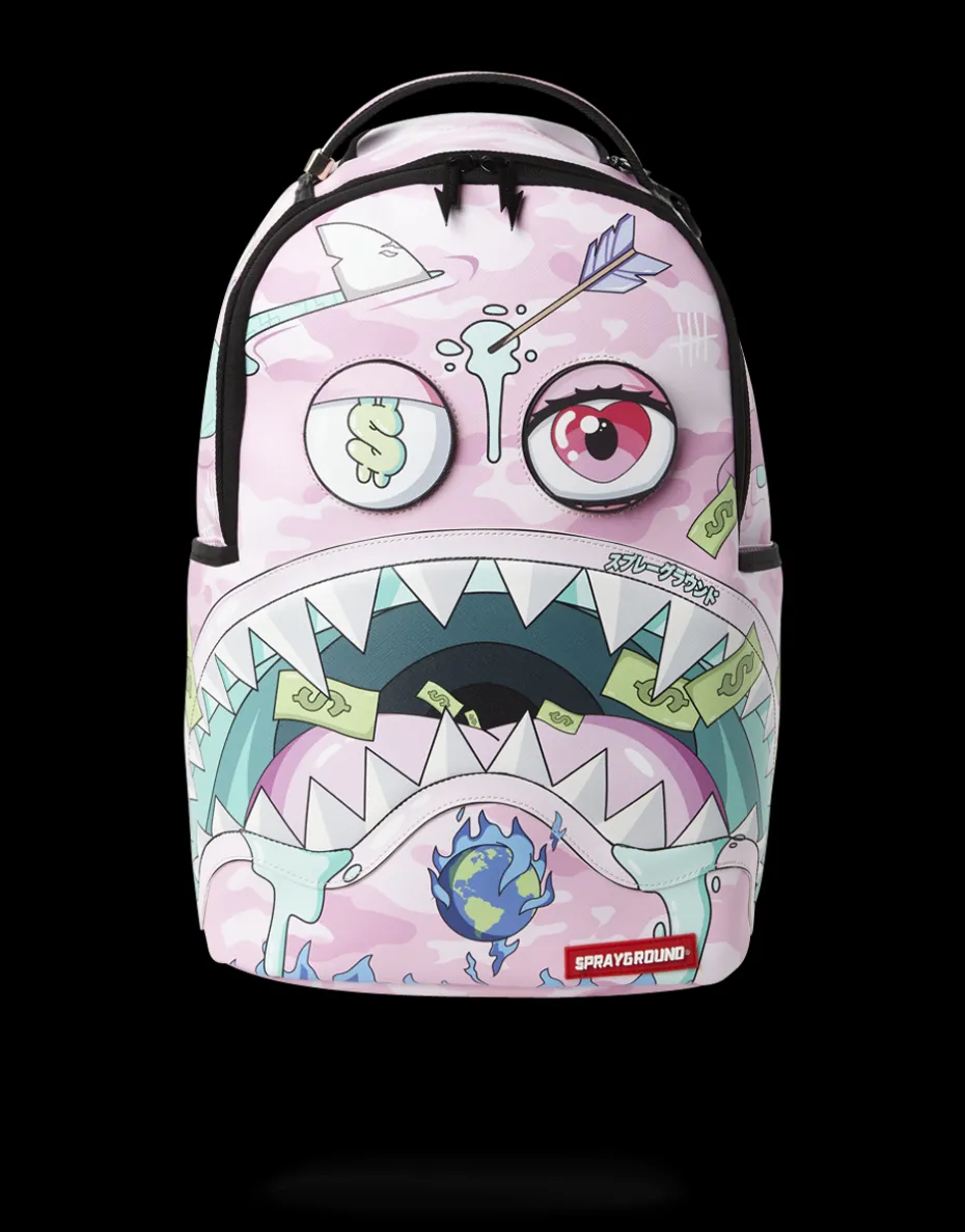 DBD LAND BACKPACK