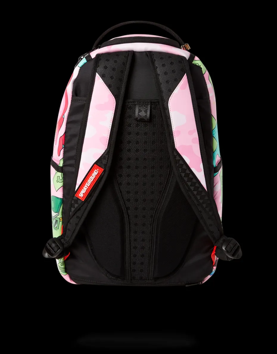 DBD LAND BACKPACK