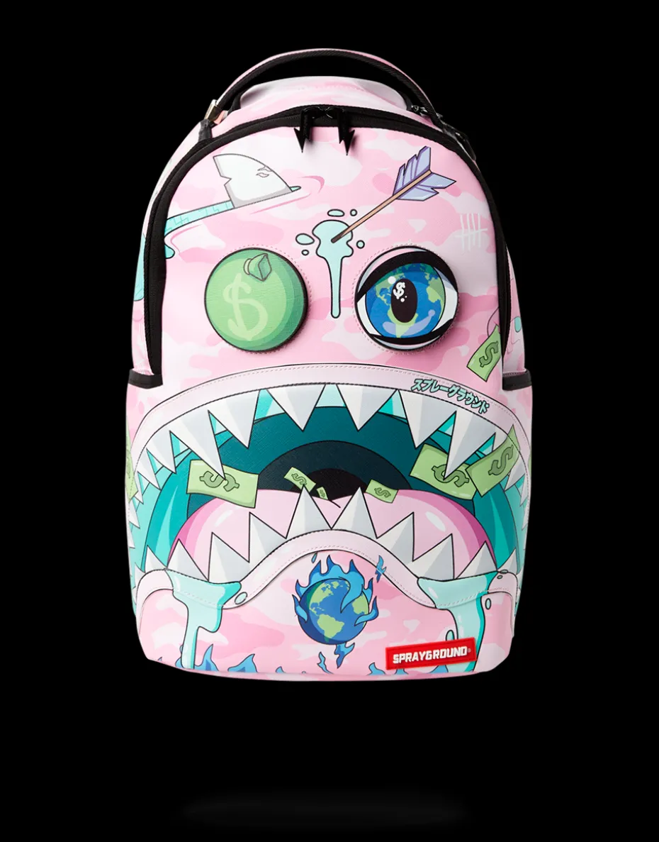 DBD LAND BACKPACK