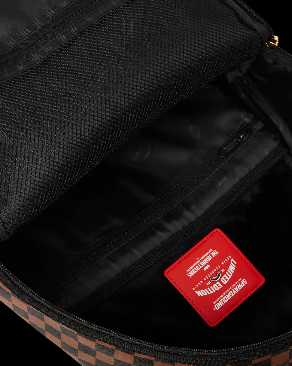 DBD WAS HERE VITAMIN PACK BACKPACK (DLXV)