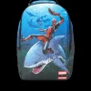 DEADPOOL ATTACK SHARK
