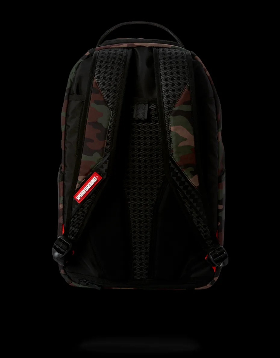 DEADPOOL: MONEY BOY BACKPACK