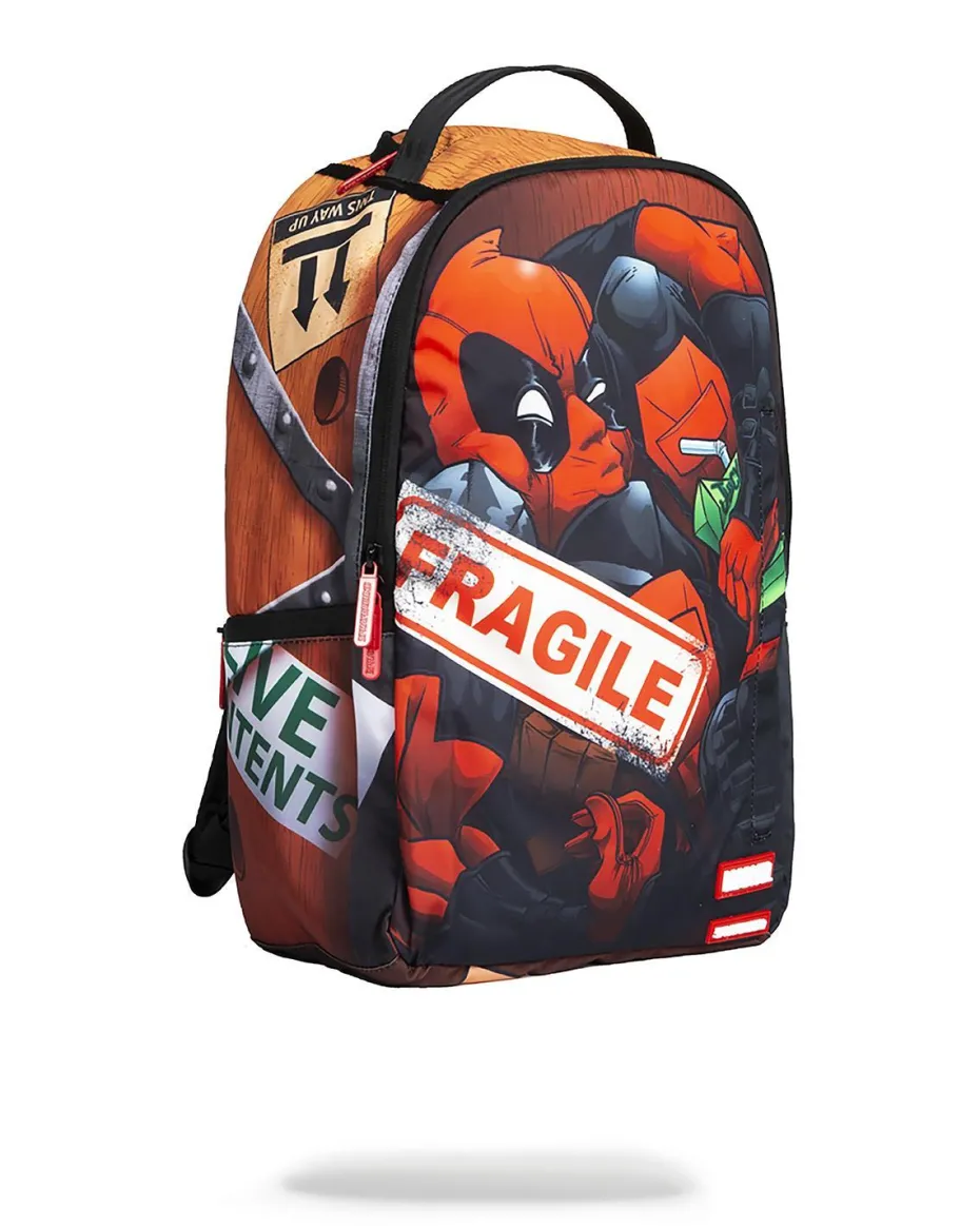 DEADPOOL OVERNIGHT EXPRESS
