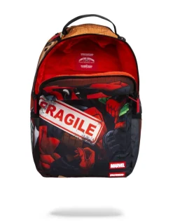 DEADPOOL OVERNIGHT EXPRESS