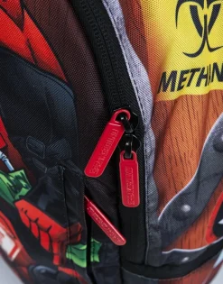 DEADPOOL OVERNIGHT EXPRESS