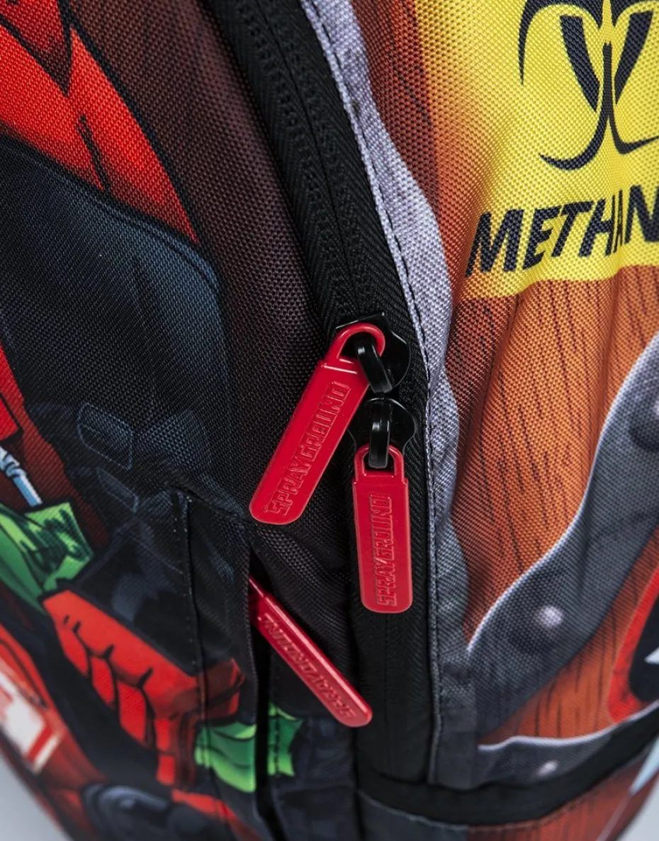DEADPOOL OVERNIGHT EXPRESS