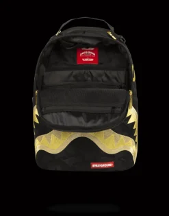 DESTROY SHARK (GOLD CAMO)