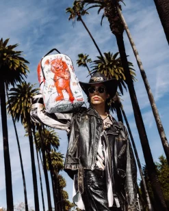 DIABLO ALL ABOUT THE VIBES DLXSR BACKPACK