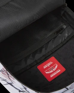 DIABLO ALL ABOUT THE VIBES DLXSR BACKPACK