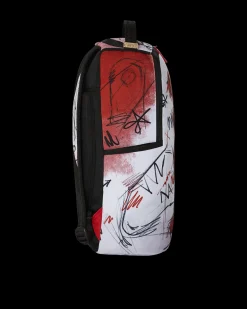 DIABLO ALL ABOUT THE VIBES DLXSR BACKPACK