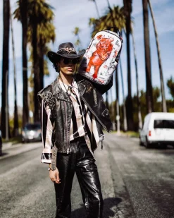DIABLO ALL ABOUT THE VIBES DLXSR BACKPACK