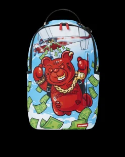 DIABLO ALL OR NOTHING BACKPACK