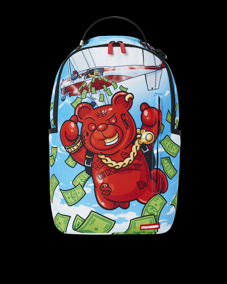 DIABLO ALL OR NOTHING BACKPACK