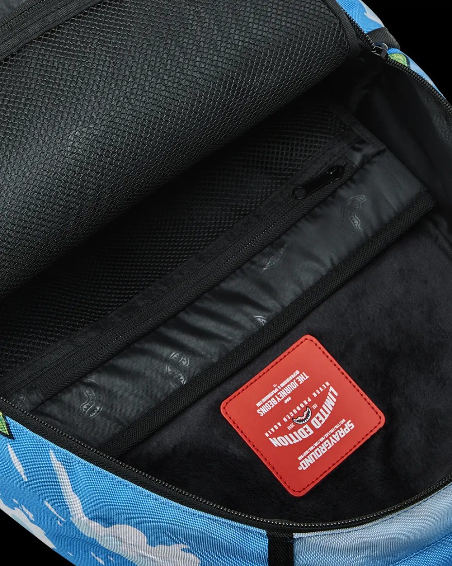DIABLO ALL OR NOTHING BACKPACK