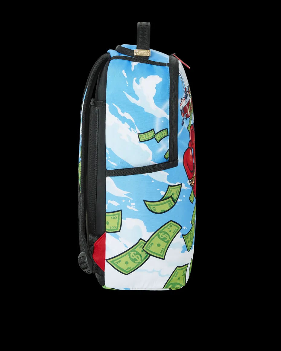 DIABLO ALL OR NOTHING BACKPACK