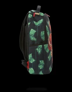 DIABLO BEAR: ON THE RUN BACKPACK