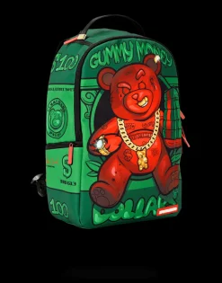 DIABLO BEAR RETURNS
