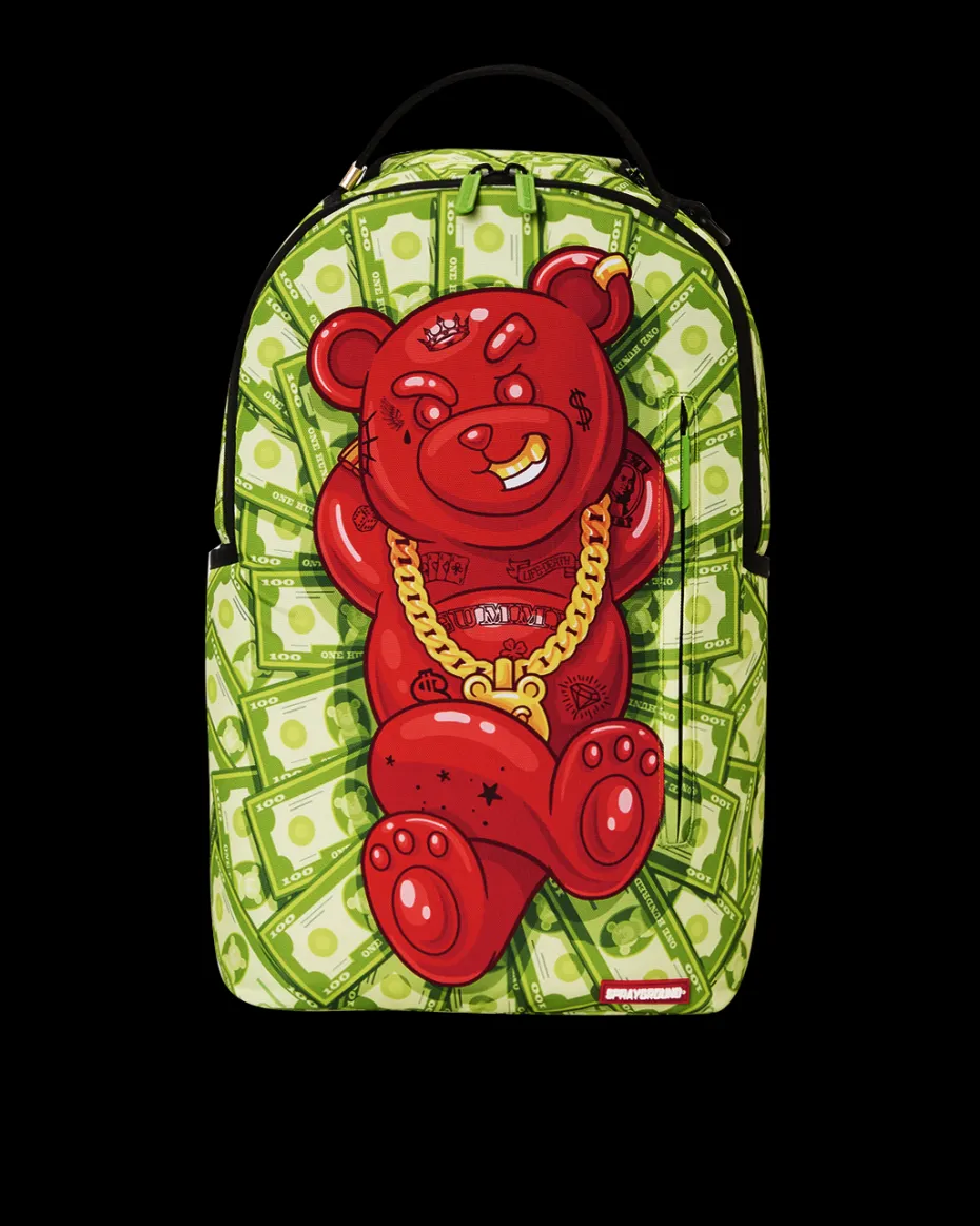 DIABLO DINERO DLXSR BACKPACK