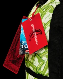 DIABLO DINERO DLXSR BACKPACK