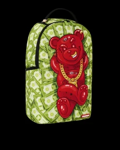 DIABLO DINERO DLXSR BACKPACK