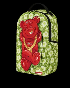 DIABLO DINERO DLXSR BACKPACK