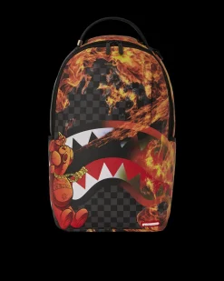 DIABLO HAVIN A GREAT DAY MAN