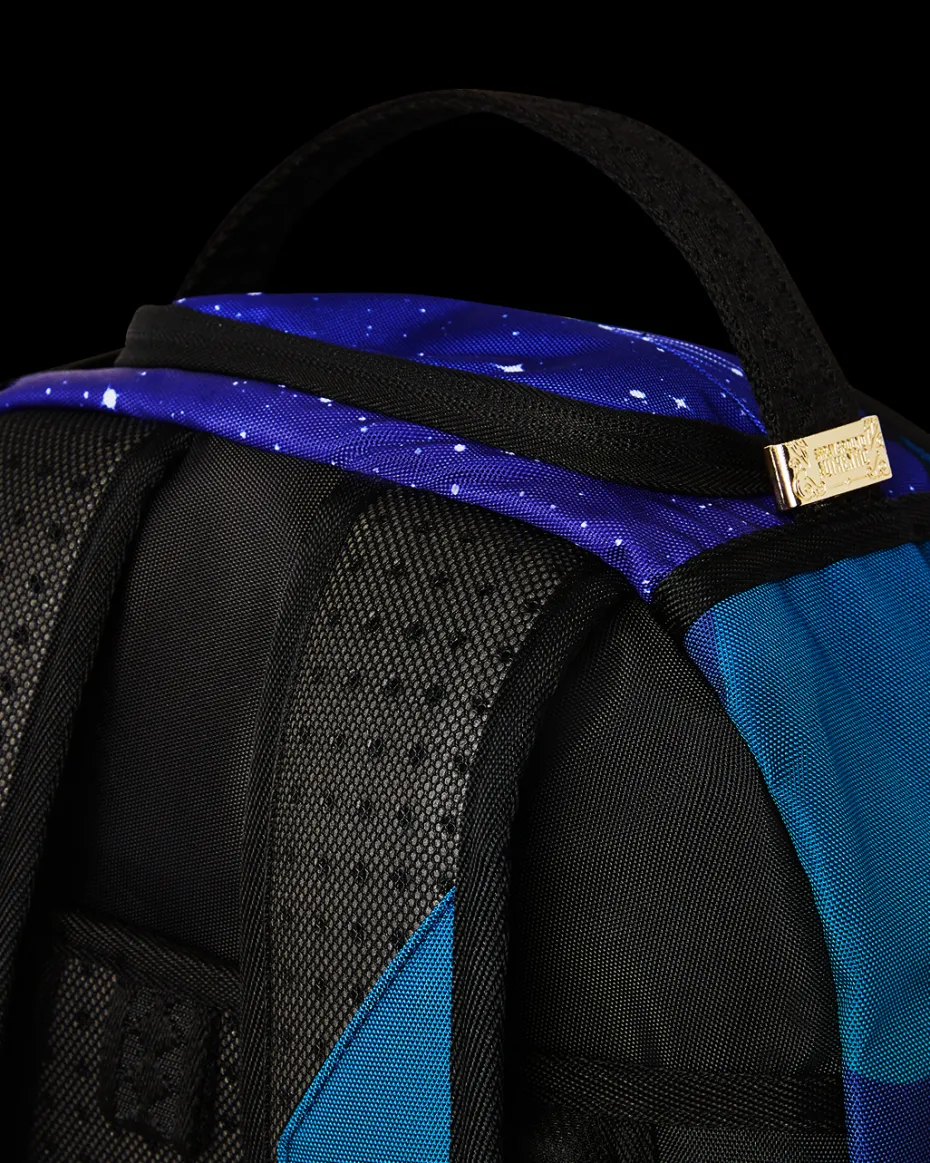 DIABLO JUST ANOTHER RELAXING NIGHT DLXSR BACKPACK