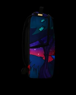 DIABLO JUST ANOTHER RELAXING NIGHT DLXSR BACKPACK