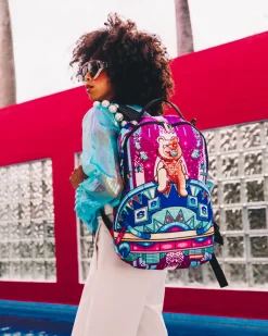 DIABLO 24K MULTIVERSE BACKPACK