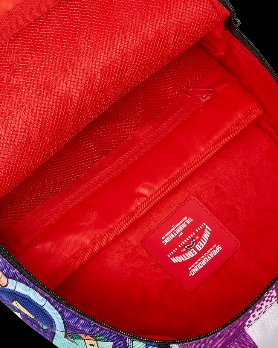 DIABLO 24K MULTIVERSE BACKPACK
