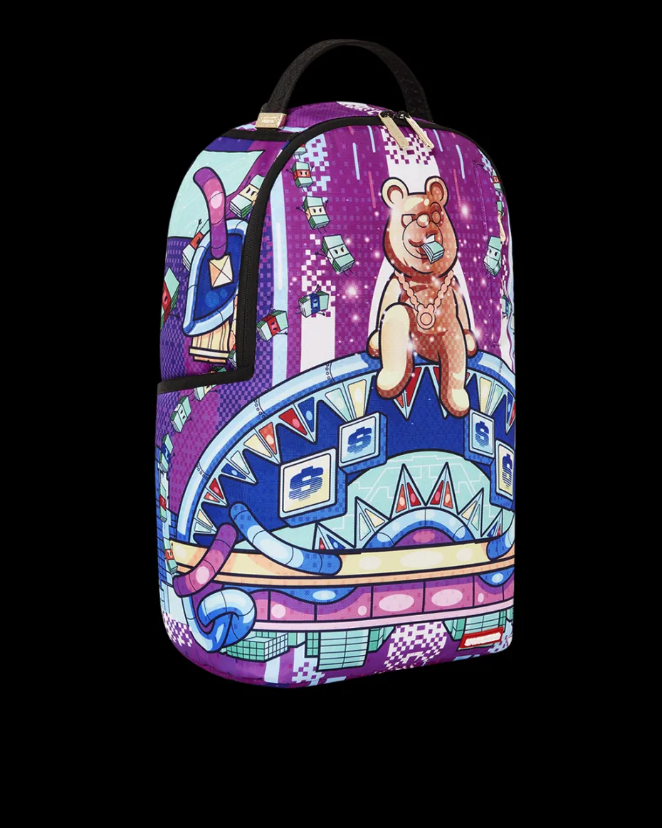 DIABLO 24K MULTIVERSE BACKPACK