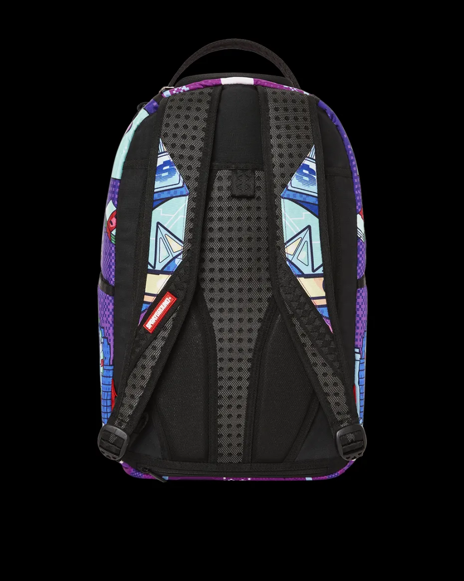 DIABLO 24K MULTIVERSE BACKPACK