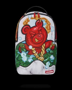 DIABLO MONEY DIP BACKPACK (DLXR)