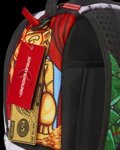 DIABLO MONEY DIP BACKPACK (DLXR)