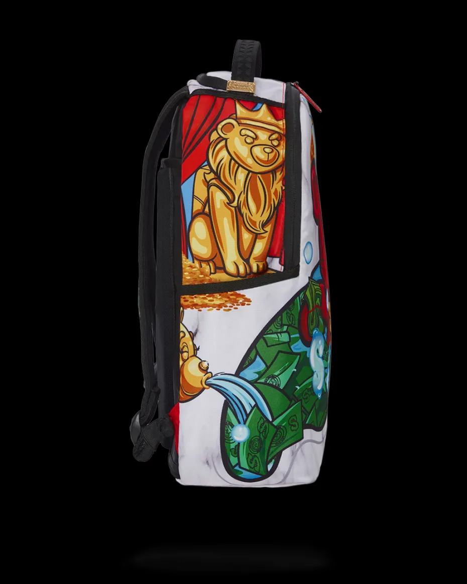 DIABLO MONEY DIP BACKPACK (DLXR)