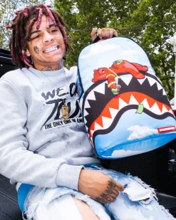 DIABLO MONEY DREAMS BACKPACK (DLXR)