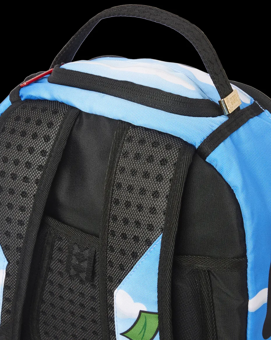 DIABLO MONEY DREAMS BACKPACK (DLXR)
