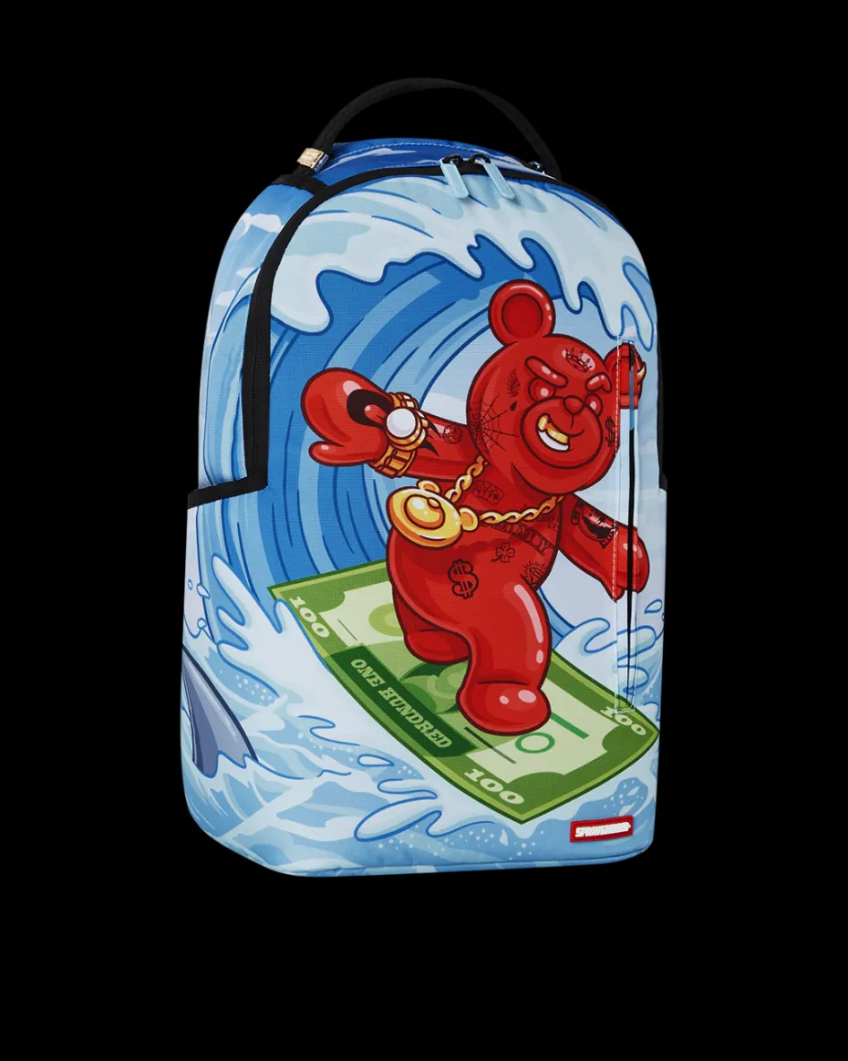 DIABLO MONEY WAVES DLXSR BACKPACK