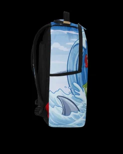 DIABLO MONEY WAVES DLXSR BACKPACK