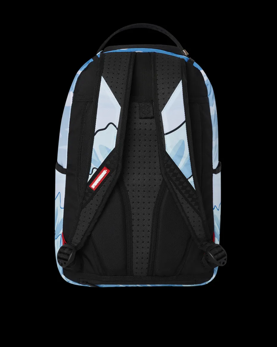 DIABLO MONEY WAVES DLXSR BACKPACK