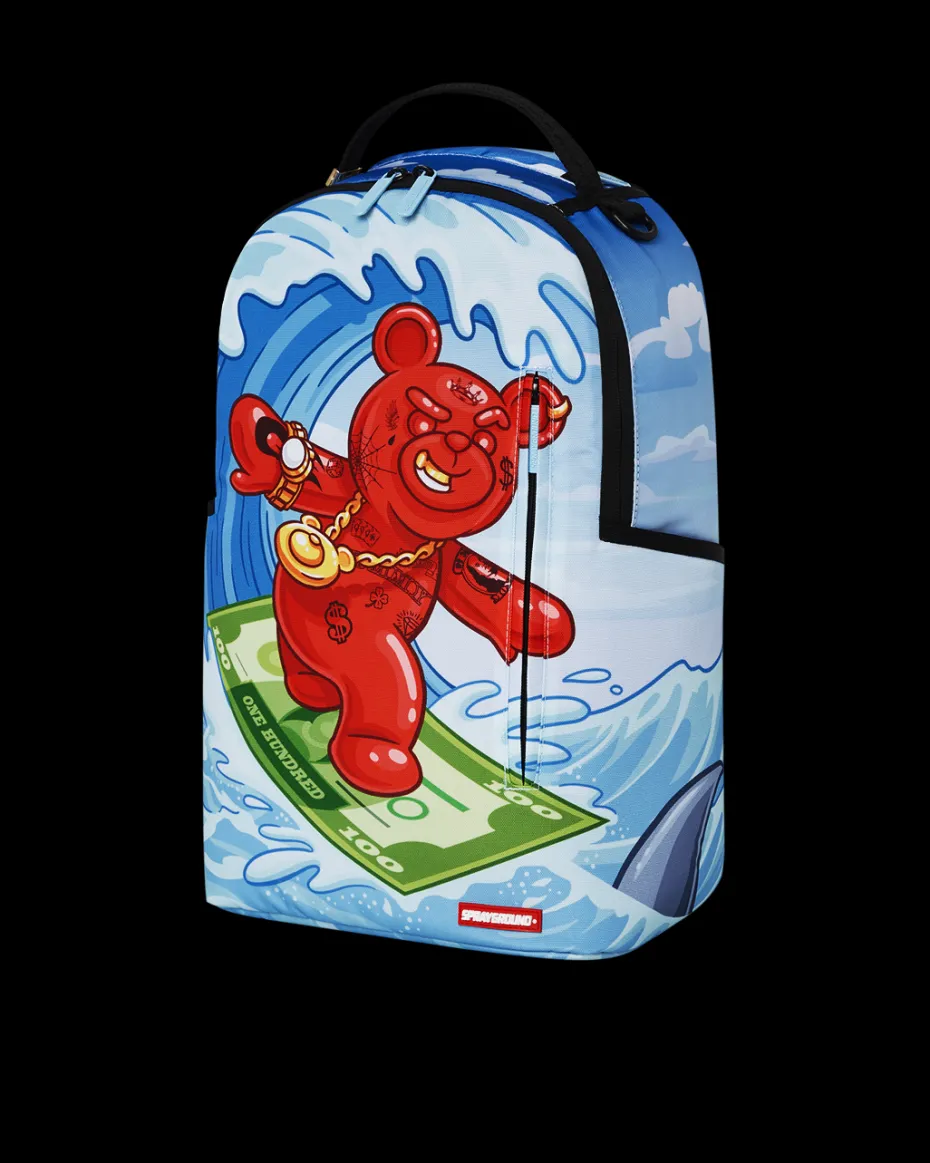 DIABLO MONEY WAVES DLXSR BACKPACK