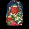 DIABLO SANTA
