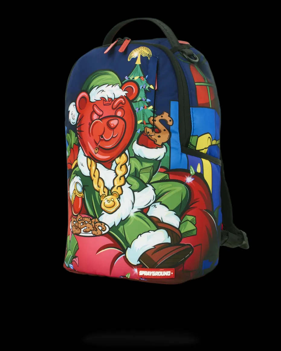 DIABLO SANTA