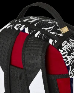 DIAMOND DISTRICT BACKPACK (DLXV)