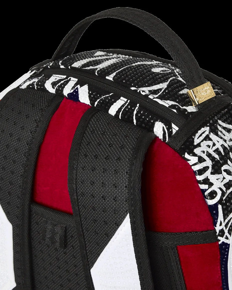DIAMOND DISTRICT BACKPACK (DLXV)