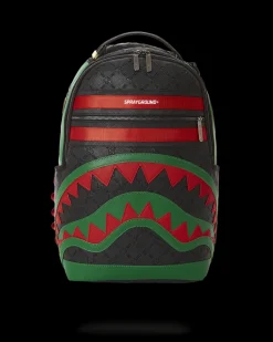 DINERO BACKPACK (DLXV)