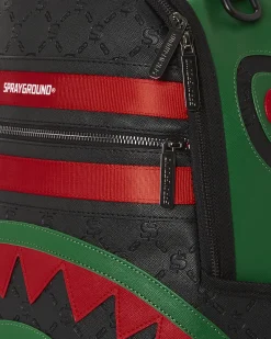 DINERO BACKPACK (DLXV)