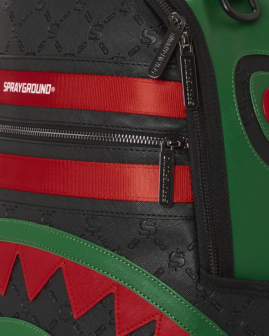 DINERO BACKPACK (DLXV)